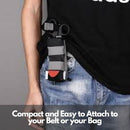 CAT Combat Application Tourniquet One Hand Application Bleeding Management