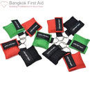 cpr face shield pack of 20