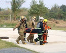 Fire evacuation training bangkok phuket pattaya chiang mai thailand