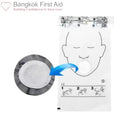 cpr disposable face shields FOR RESCUE BREATH