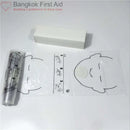 cpr disposable face shields 36 pcs / roll
