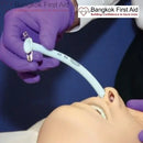 Disposable Nasopharyngeal Airways 6.0, 6.5, 7.0, 7.5, 8.0 mm Bangkok First Aid