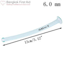 Disposable Nasopharyngeal Airways 6.0, 6.5, 7.0, 7.5, 8.0 mm Bangkok First Aid