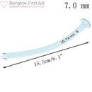 Disposable Nasopharyngeal Airways 6.0, 6.5, 7.0, 7.5, 8.0 mm Bangkok First Aid