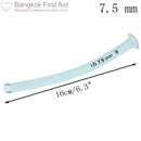 Disposable Nasopharyngeal Airways 6.0, 6.5, 7.0, 7.5, 8.0 mm Bangkok First Aid