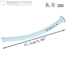 Disposable Nasopharyngeal Airways 6.0, 6.5, 7.0, 7.5, 8.0 mm Bangkok First Aid