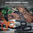 EDC Gear® EMT Tactical Trauma Shears Bangkok First Aid