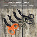 EDC Gear® EMT Tactical Trauma Shears Bangkok First Aid