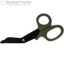 EDC Gear® EMT Tactical Trauma Shears Bangkok First Aid