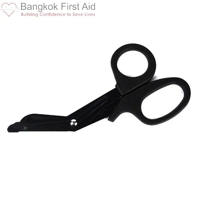 First Aid Scissors EMT Tactical Trauma Shears