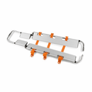 EMS® Ambulance Aluminum Scoop Stretcher - Bangkok First Aid Bangkok First Aid