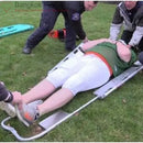 EMS® Ambulance Aluminum Scoop Stretcher - Bangkok First Aid Bangkok First Aid