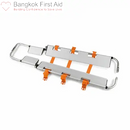 EMS® Ambulance Aluminum Scoop Stretcher - Bangkok First Aid Bangkok First Aid
