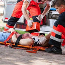 Long Spine Board Bangkok First Aid