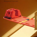 Long Spine Board Bangkok First Aid