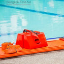 Long Spine Board Bangkok First Aid