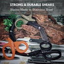 EDC Gear® EMT Tactical Trauma Shears Bangkok First Aid