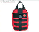 individual tactical first aid bag medical bag