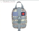 individual tactical first aid bag medical bag