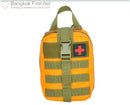 individual tactical first aid bag medical bag