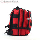 FAK® Tactical Medical Backpack Bangkok First Aid