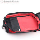 FAK® Tactical Medical Backpack Bangkok First Aid