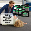 SmartKit® Emergency First Aid Kit MEDICAL TRAUM BAG