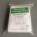 Triangular Emergency Bandage Bangkok First Aid