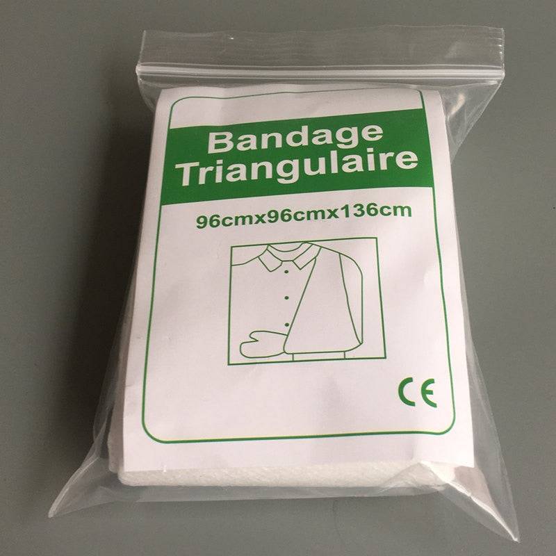 Emergency Triangular Bandage Arm Sling - Bangkok First Aid