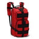 FAK® Tactical Medical Backpack Bangkok First Aid