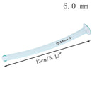 Disposable Nasopharyngeal Airways 6.0, 6.5, 7.0, 7.5, 8.0 mm Bangkok First Aid