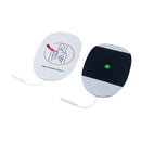 Adult Replacement Pads for XFT-120C AED Trainer_ Set of 20 Pairs