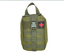 individual tactical first aid bag medical bag