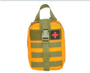 individual tactical first aid bag medical bag