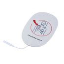 Adult Replacement Pads for XFT-120C AED Trainer_ Set of 20 Pairs