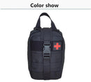individual tactical first aid bag medical bag