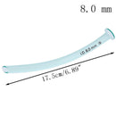 Disposable Nasopharyngeal Airways 6.0, 6.5, 7.0, 7.5, 8.0 mm Bangkok First Aid