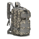 FAK® Tactical Medical Backpack Bangkok First Aid