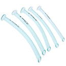 Disposable Nasopharyngeal Airways 6.0, 6.5, 7.0, 7.5, 8.0 mm Bangkok First Aid
