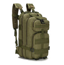 FAK® Tactical Medical Backpack Bangkok First Aid