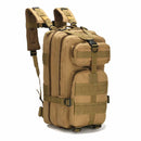 FAK® Tactical Medical Backpack Bangkok First Aid
