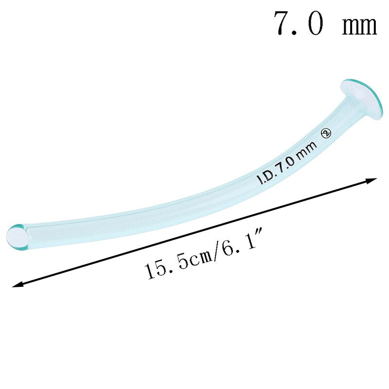 Disposable Nasopharyngeal Airways - Bangkok First Aid