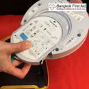 Heartsine® Samaritan Adult Pad Pak™ - All-in-One Battery and Electrodes Bangkok First Aid
