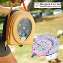 Heartsine® Samaritan Children Pad-Pak™ - All-in-One Battery and Electrodes Bangkok First Aid