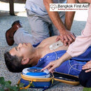 Heartsine® Samaritan PAD 350P Set - Heartsine AED Defibrillator