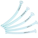 Disposable Nasopharyngeal Airways 6.0, 6.5, 7.0, 7.5, 8.0 mm Bangkok First Aid