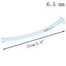 Disposable Nasopharyngeal Airways 6.0, 6.5, 7.0, 7.5, 8.0 mm Bangkok First Aid