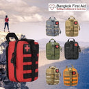 individual tactical first aid bag medical bag