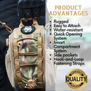 smart individual first aid bag ifak  best quality