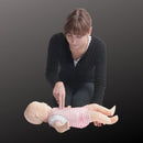 Baby Anne Infant CPR and Airway Obstruction Manikin Bangkok First Aid